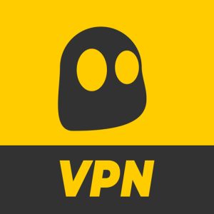 PixelCraft World CyberGhost VPN